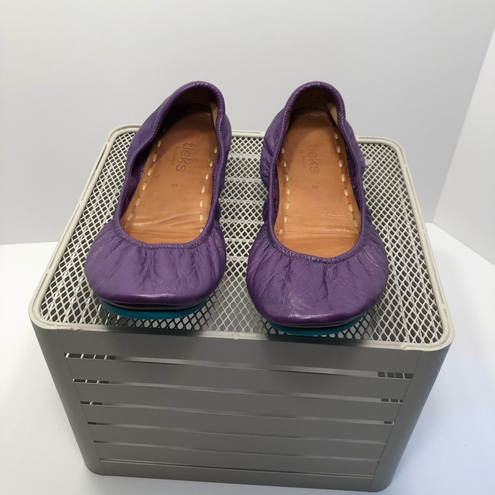 Tieks Lilac 💜